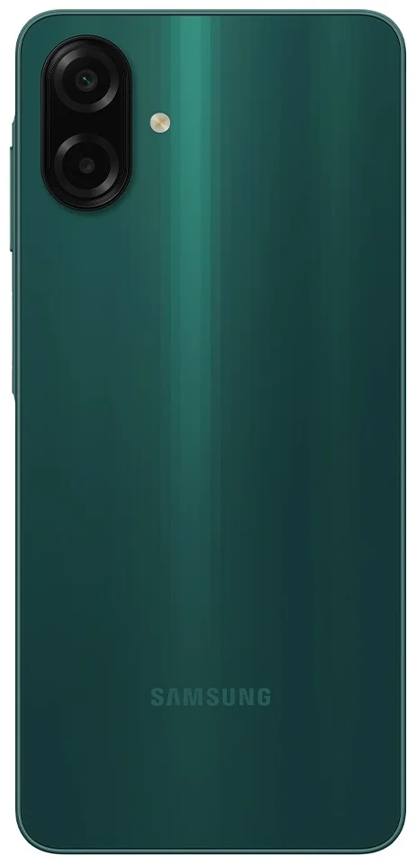 Смартфон Samsung Galaxy A07 4G 6/128GB Dark Green купить,NaN