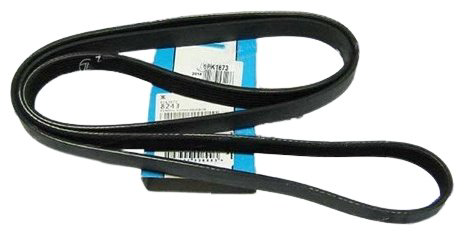 DAYCO ремень 6PK1873
