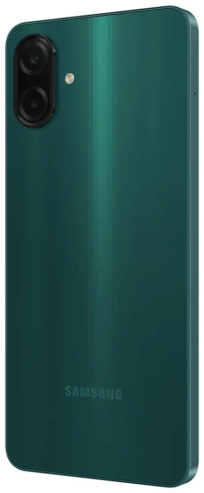 Смартфон Samsung Galaxy A07 4G 6/128GB Dark Green купить,NaN