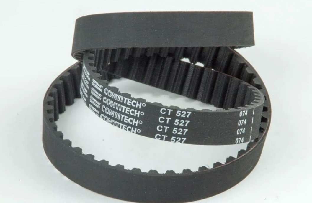 Contitech ремень CT527