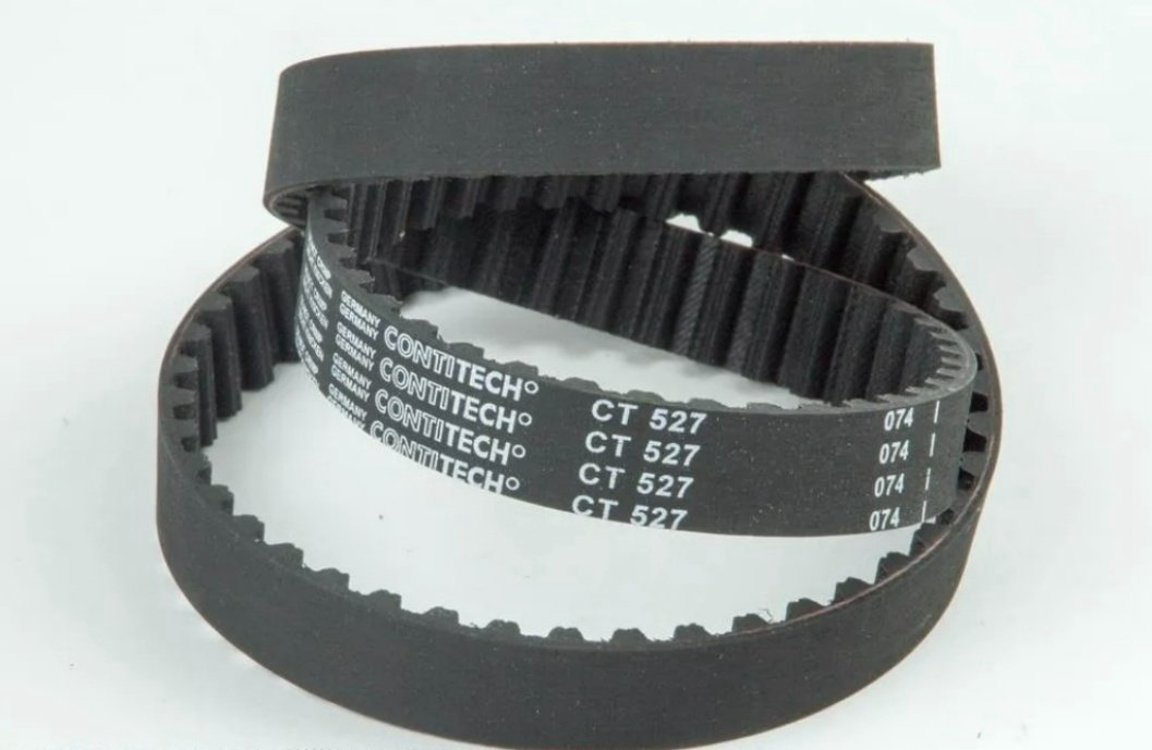Contitech ремень CT527