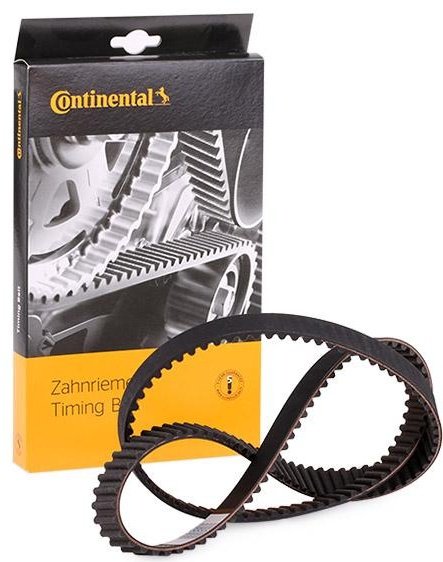 Contitech ремень ct629