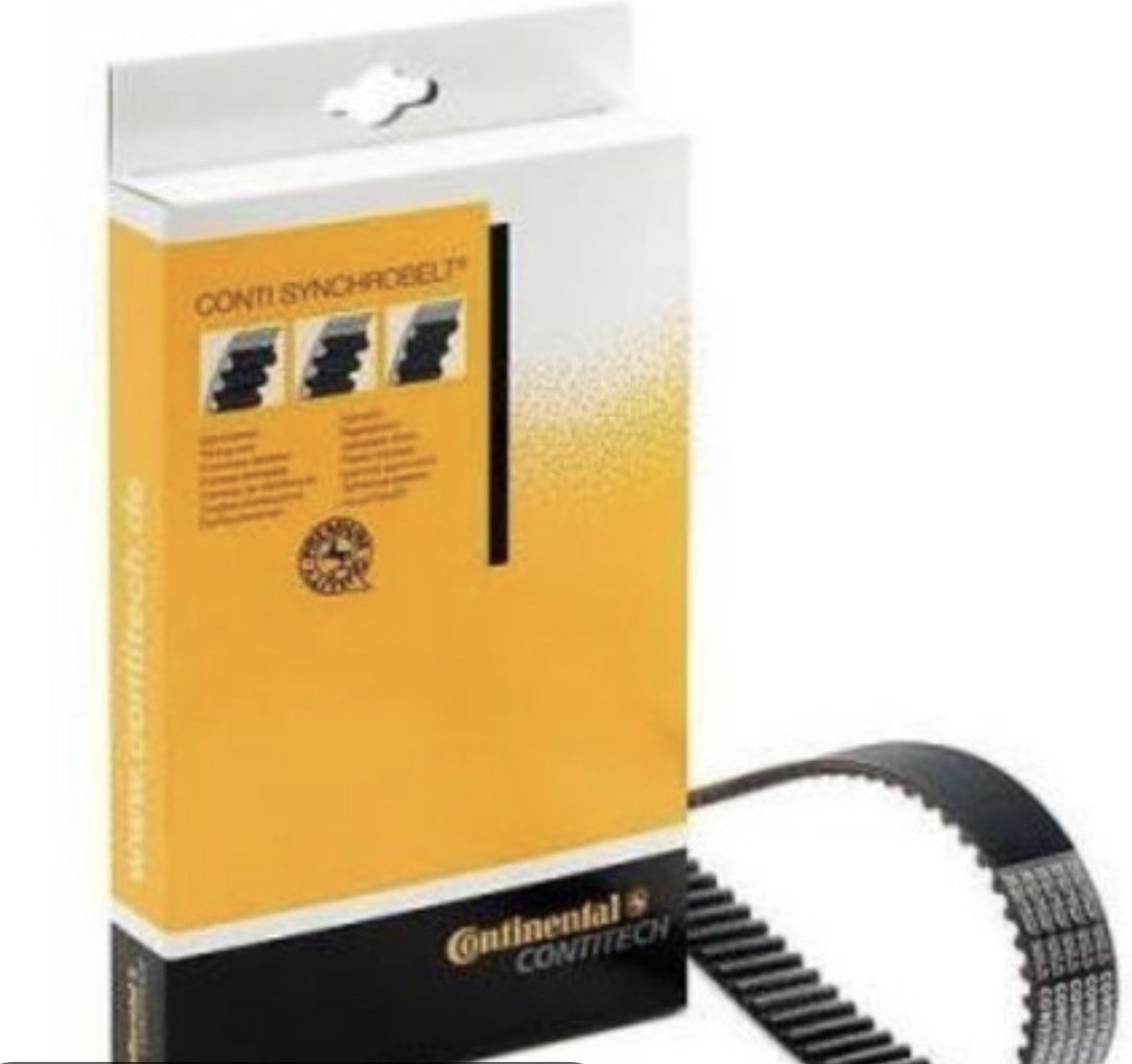 Contitech ремень Ct630