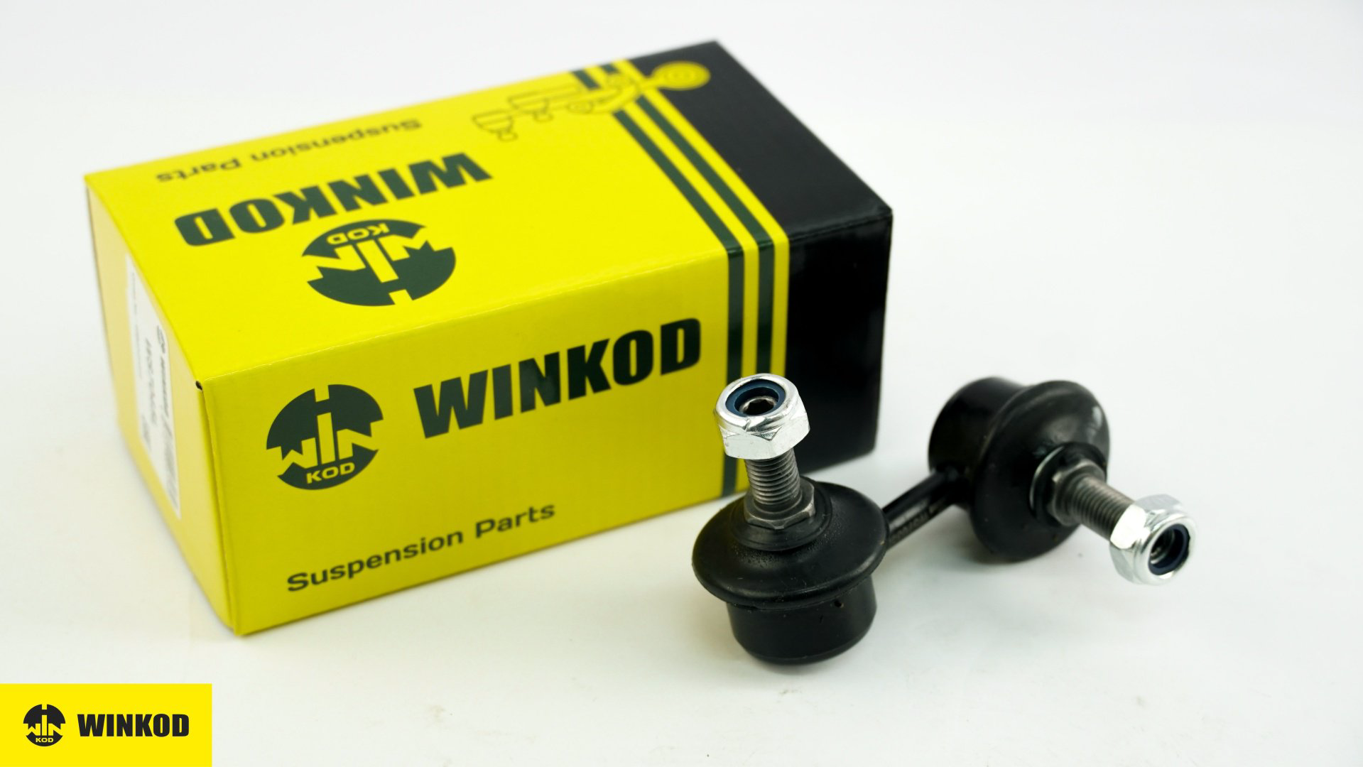 Winkod стойка стабилизатора WS7035L купить,2489