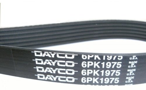 DAYCO ремень 6PK1975