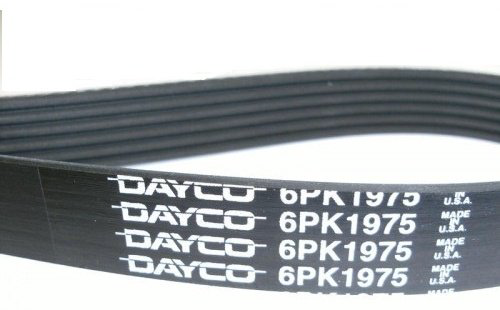 DAYCO ремень 6PK1975