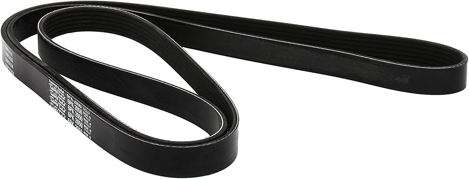DAYCO ремень 6PK2050