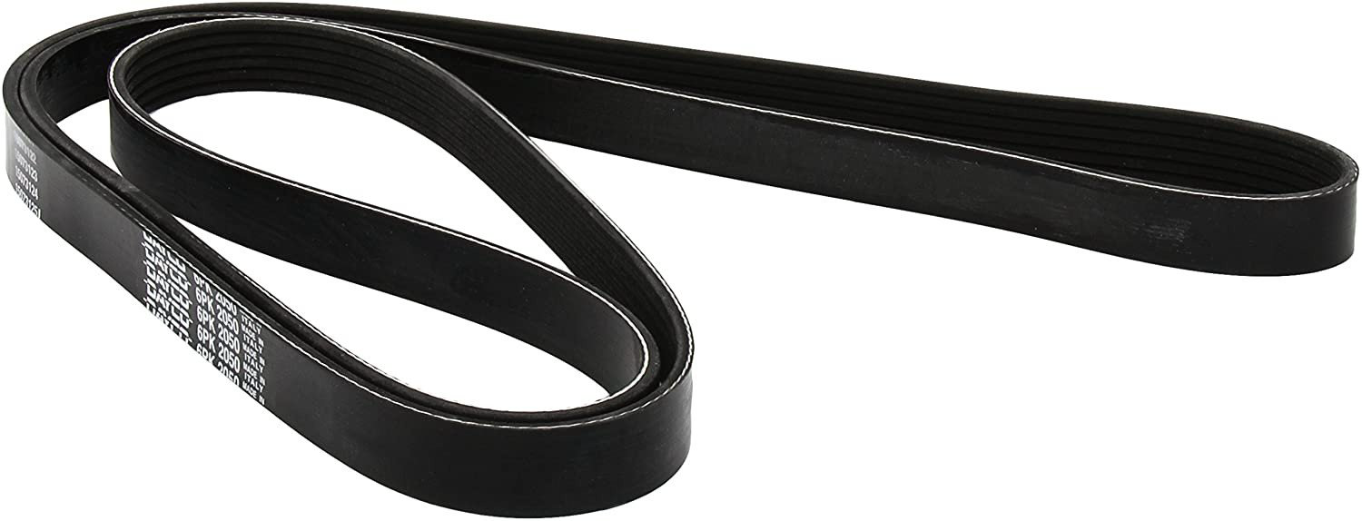 DAYCO ремень 6PK2050