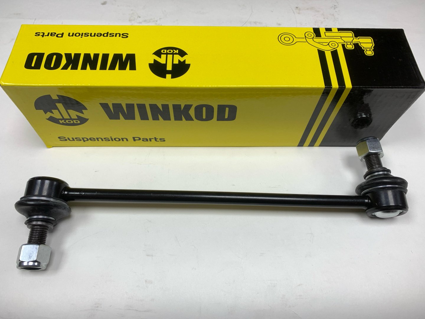 Winkod тяга стабилизатора WS7160
