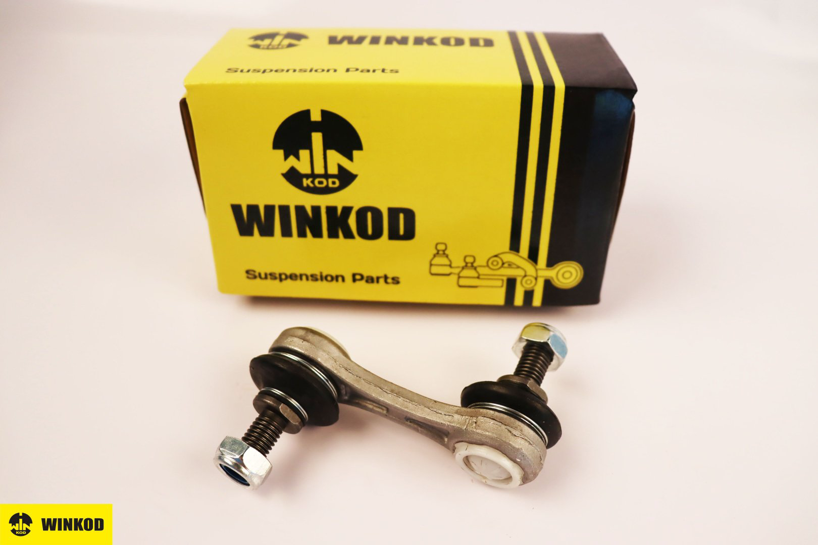 Winkod стойка стабилизатора WS7783 купить,3466