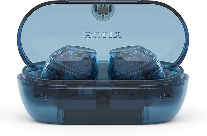 Наушники Sony WFC710NL.ZE синие - ForteMarket Наушники Sony WFC710NL.ZE синие купить,0