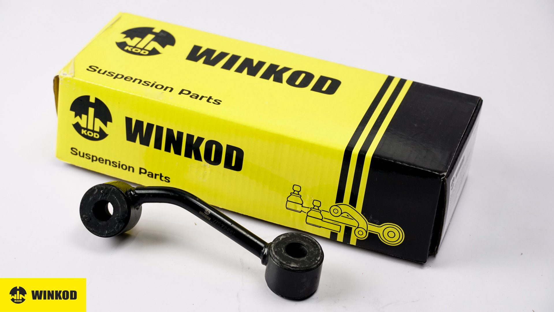 Winkod стойка стабилизатора WS7866L купить,2928