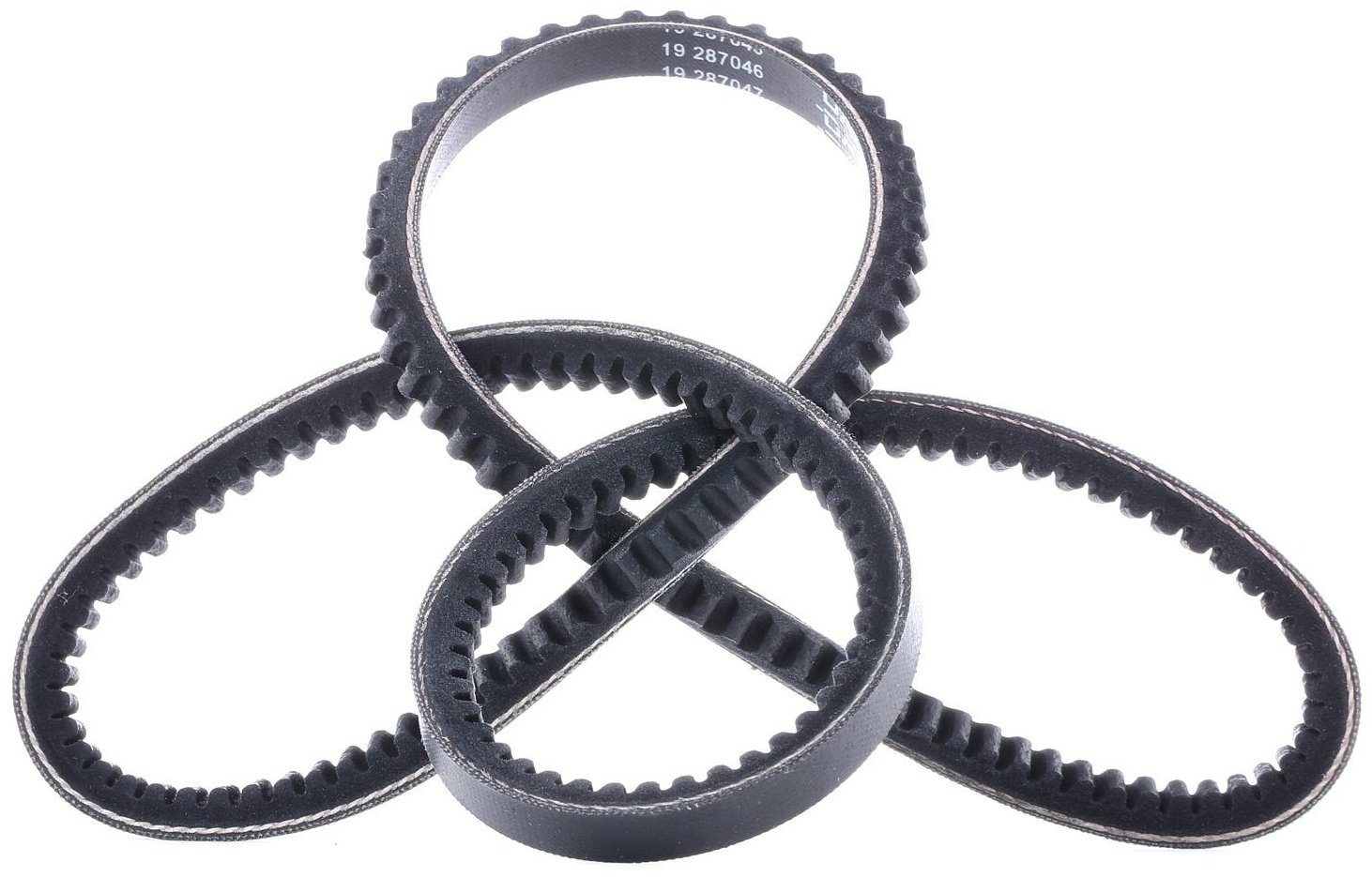 DAYCO ремень 10A1075C