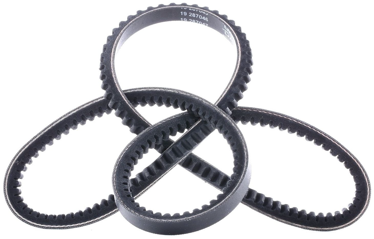 DAYCO ремень 10A1075C