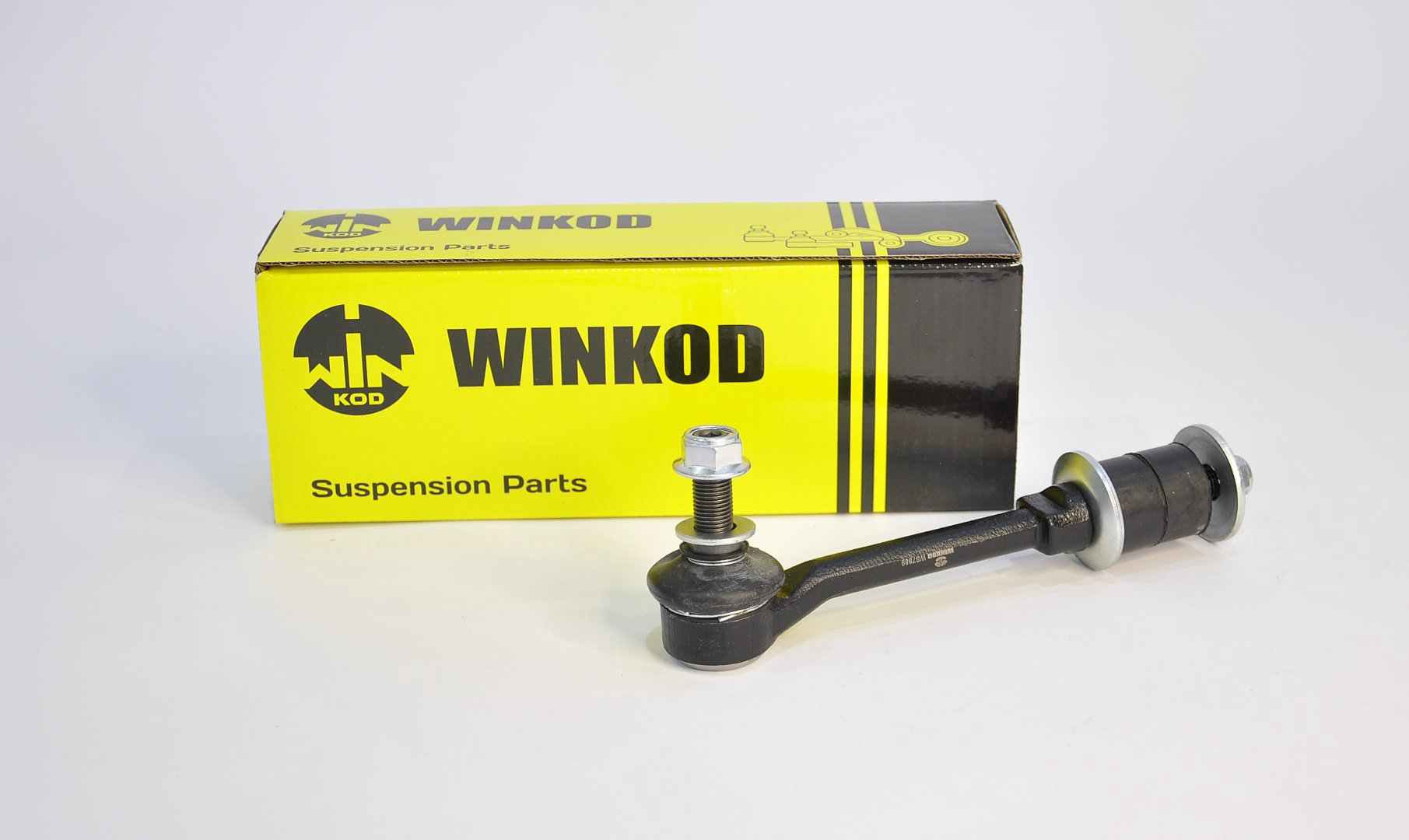 Winkod стойка стабилизатора WS7889 купить,4275