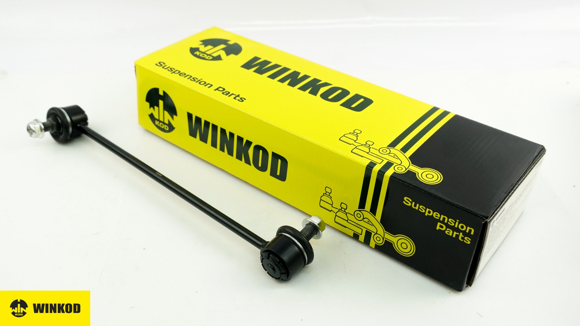 Winkod стойка стабилизатора WS7902L