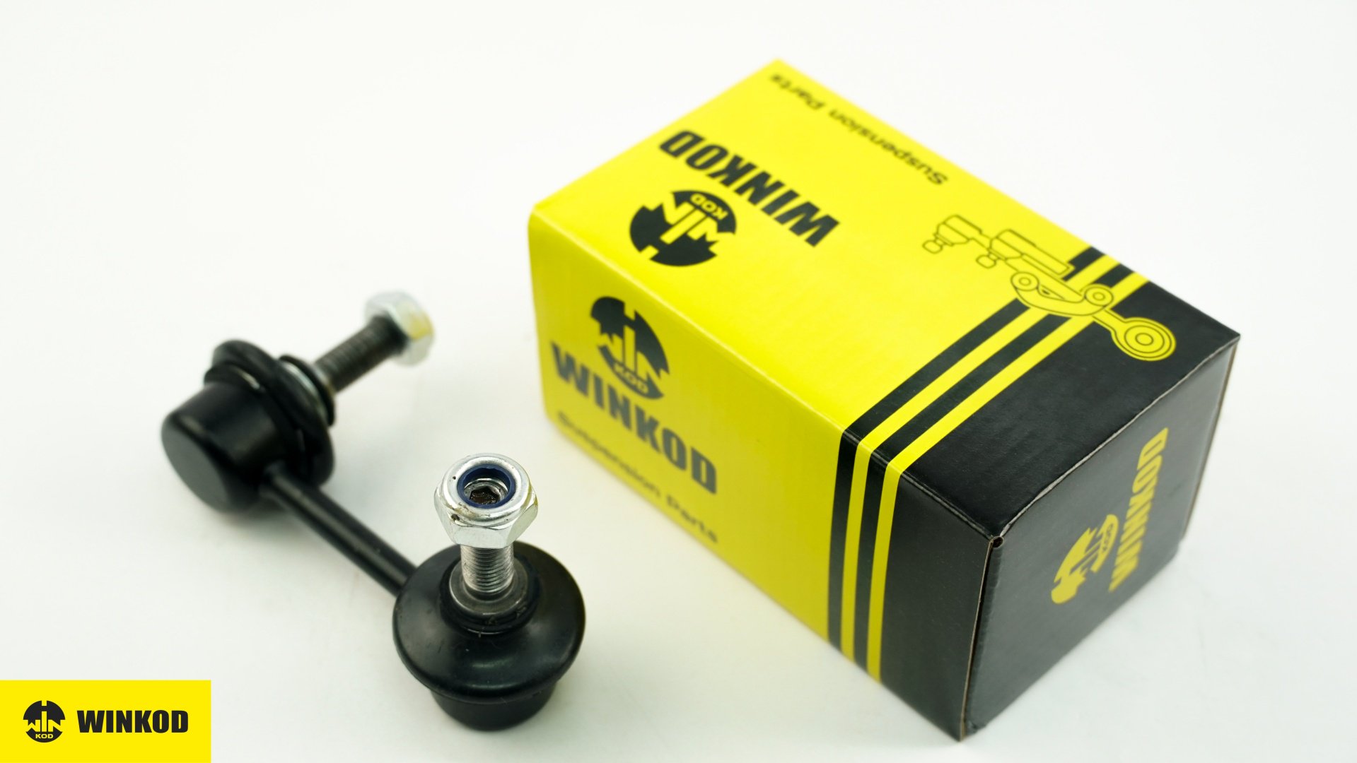 Winkod стойка стабилизатора WS7910L