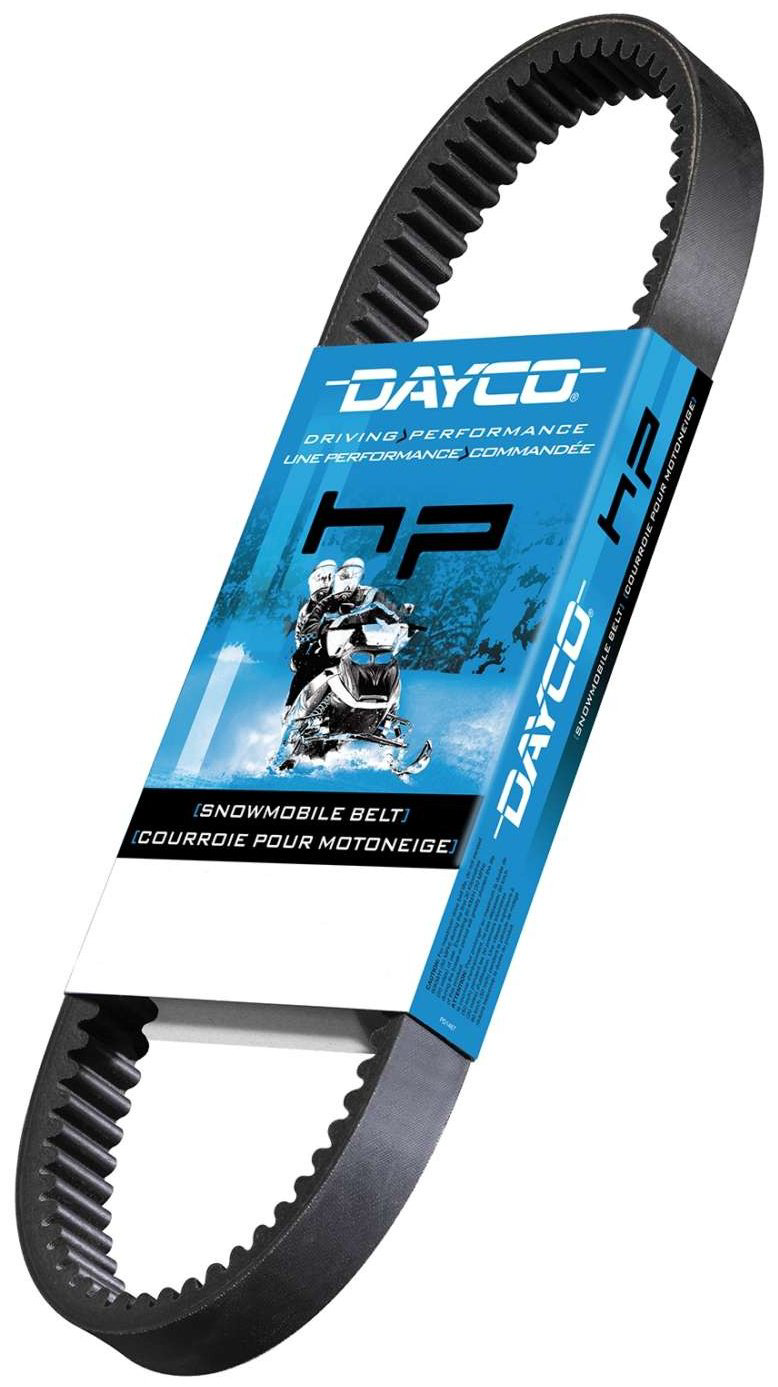 DAYCO ремень 13A0710C