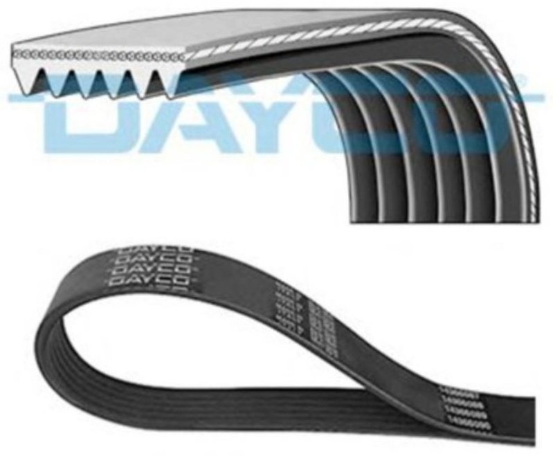 DAYCO ремень 6PK2280