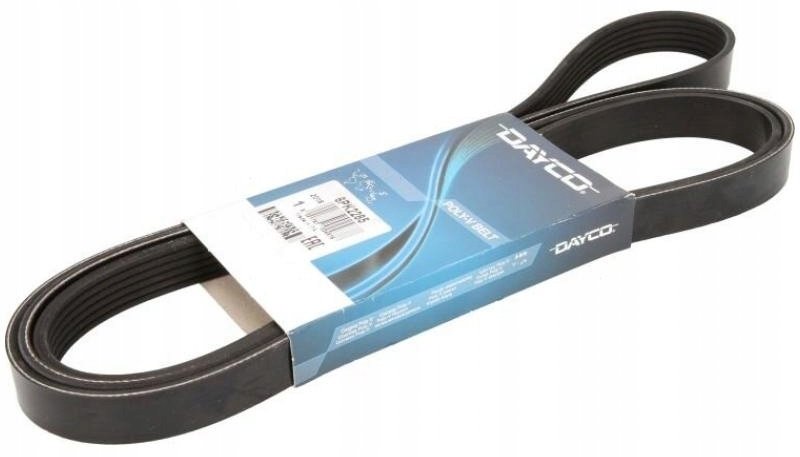 DAYCO ремень 6PK2285