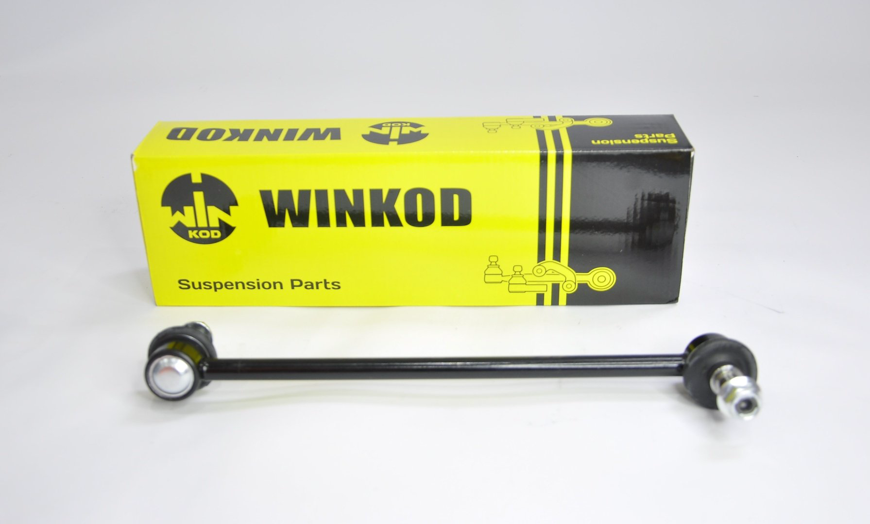 Winkod стойка стабилизатора WS7940 купить,3955