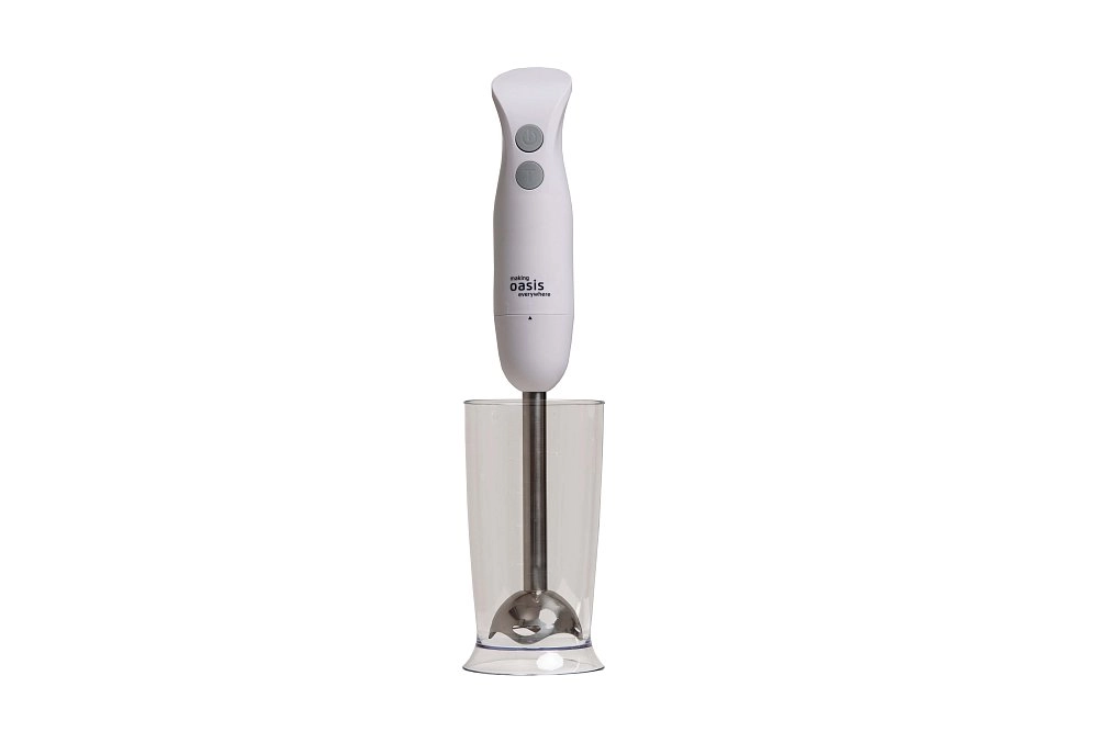 Блендер Oasis BL-85W белый - ForteMarket Блендер Oasis BL-85W белый купить,0
