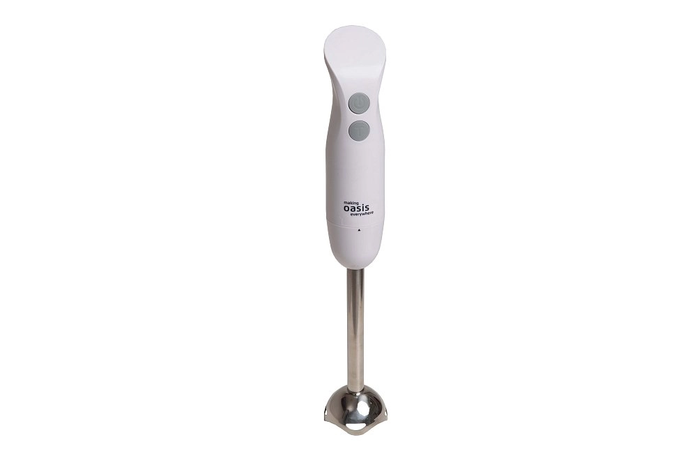 Блендер Oasis BL-85W белый - ForteMarket Блендер Oasis BL-85W белый купить,0