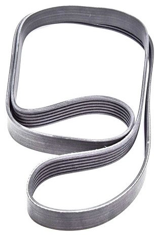 DAYCO ремень 6PK2300