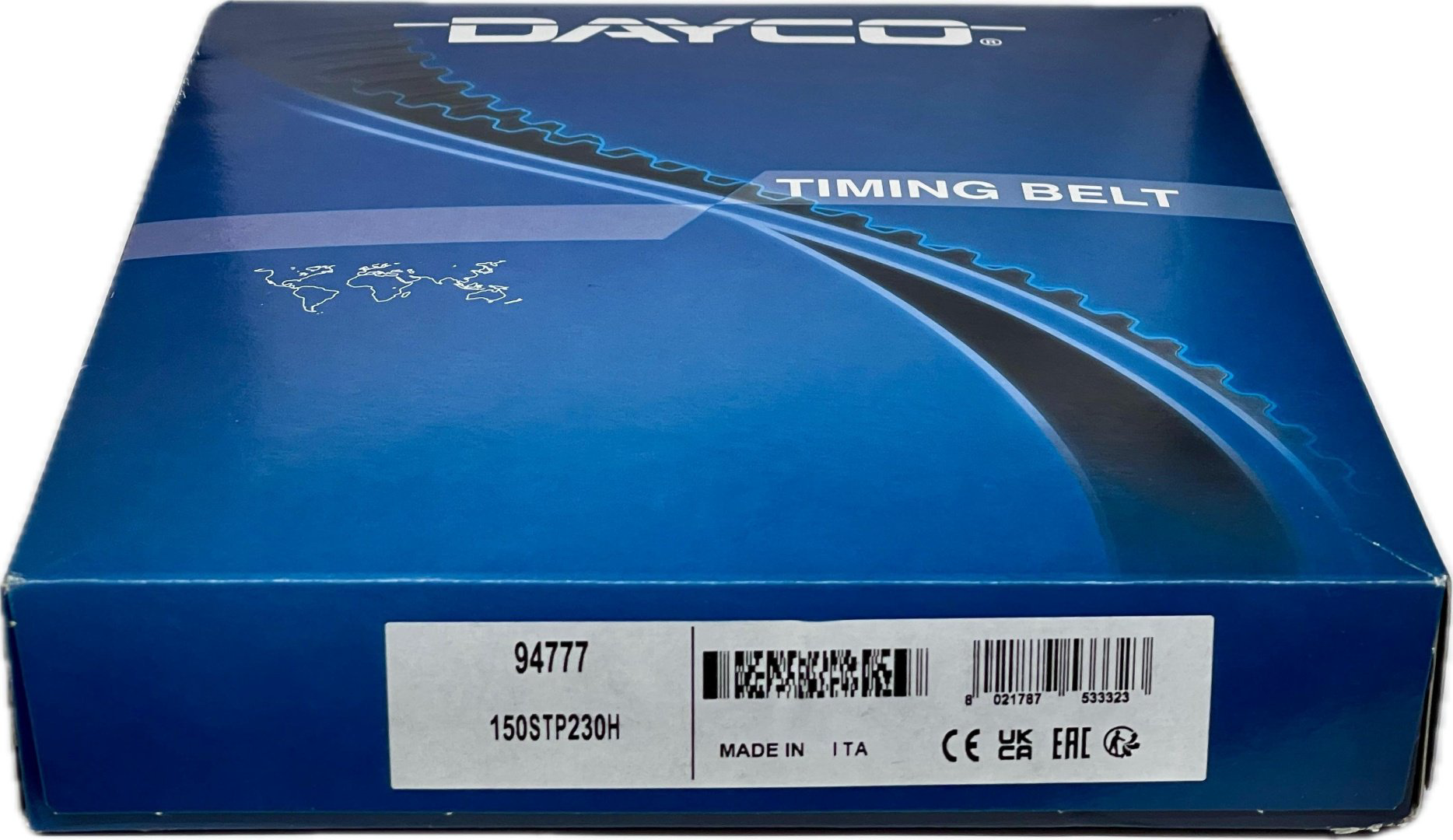 DAYCO ремень 94777
