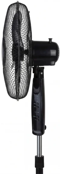 Вентилятор Nexme FS-40H-1 Black