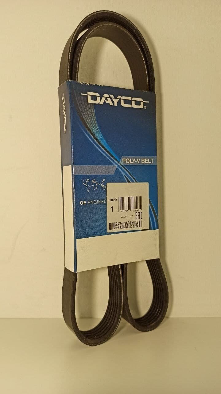 DAYCO ремень 6PK2315
