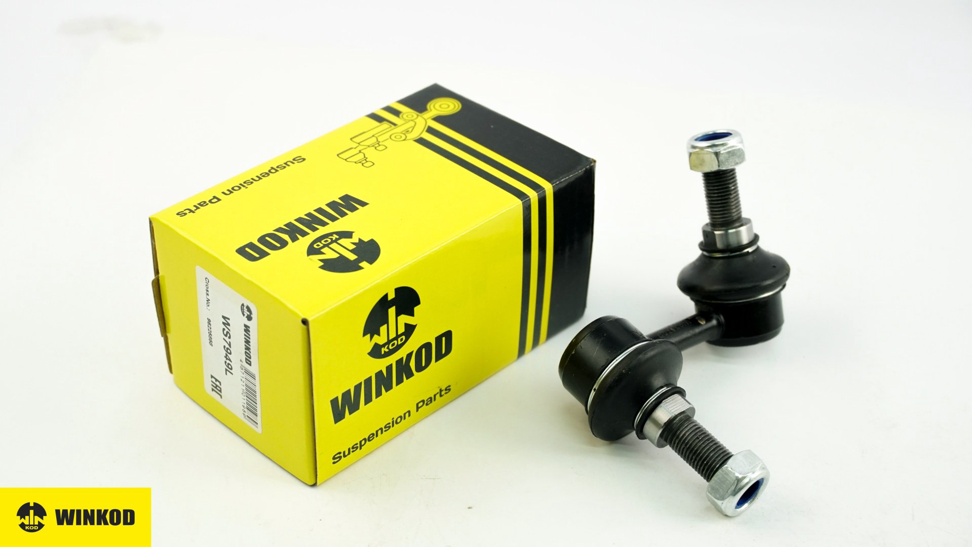 Winkod стойка стабилизатора WS7959R купить,3075
