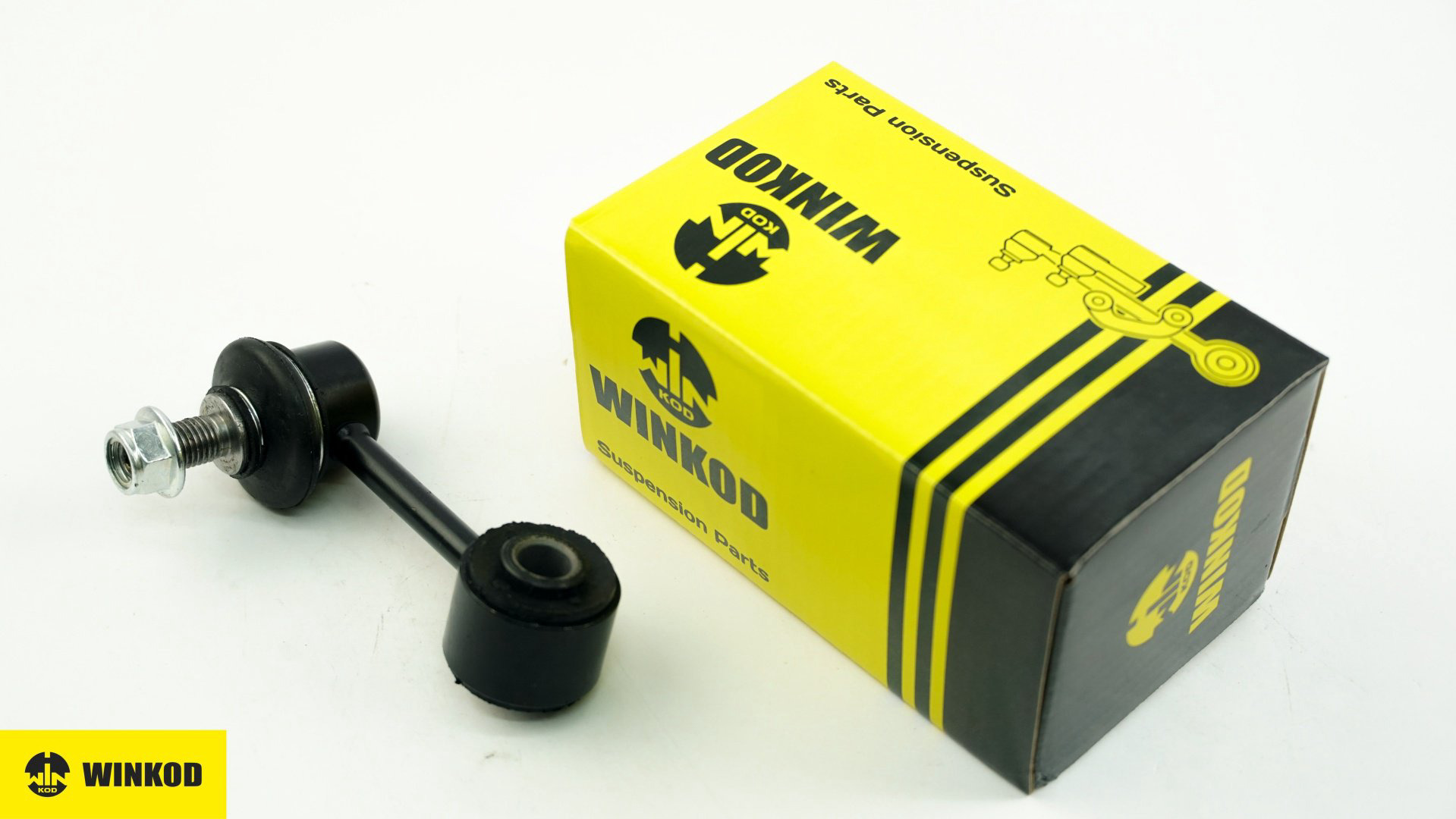 Winkod стойка стабилизатора WS7991 купить,3395