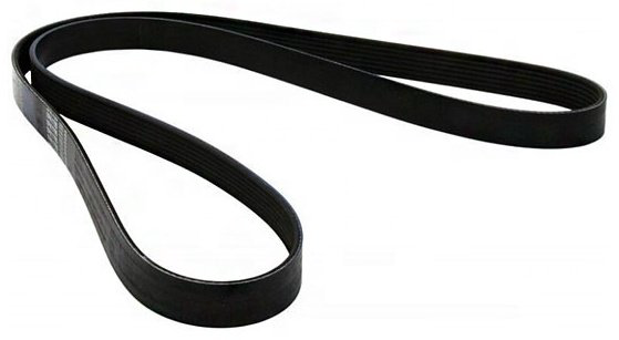DAYCO ремень 6PK2415