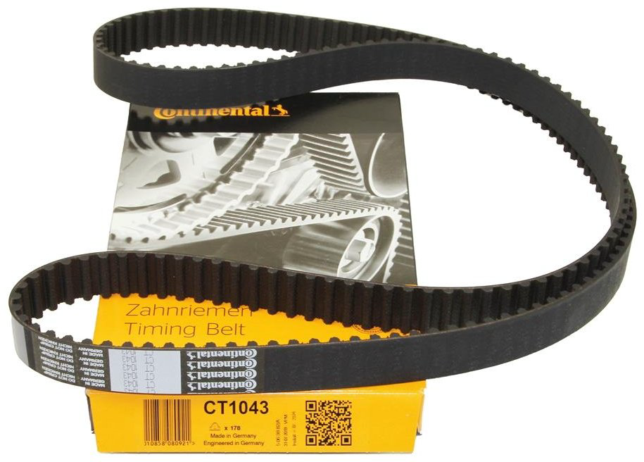 Contitech ремень CT1043