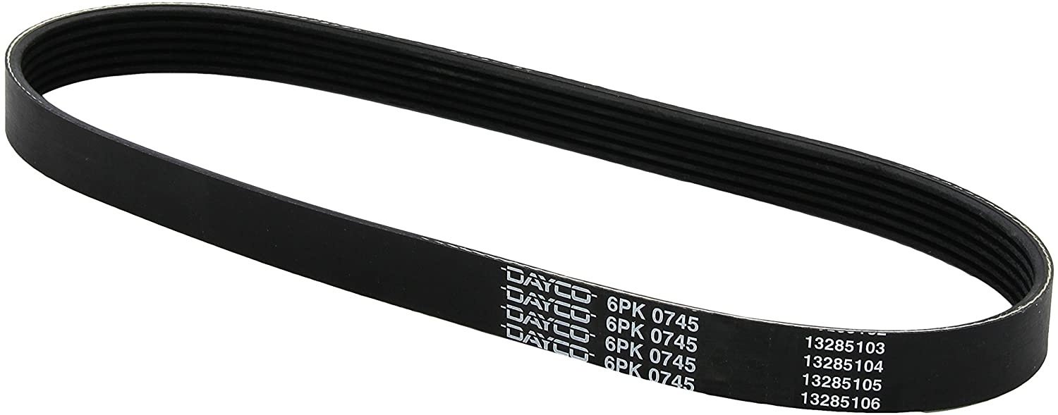 DAYCO ремень 6PK745