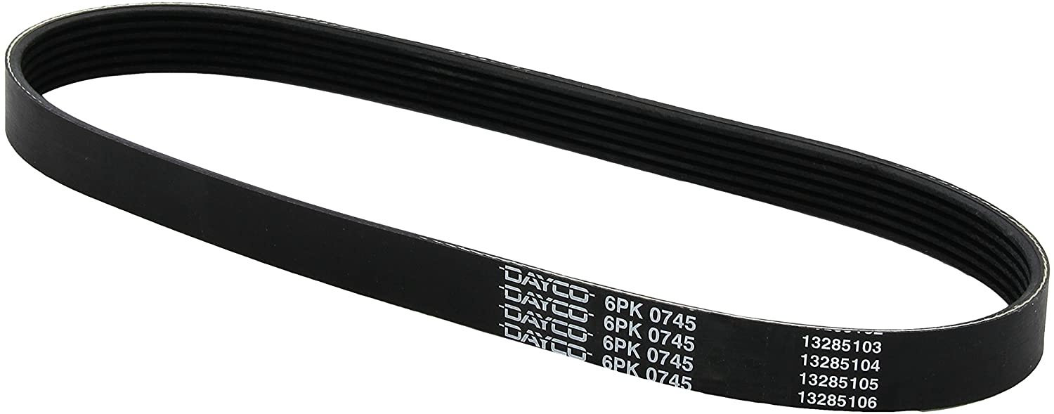 DAYCO ремень 6PK745