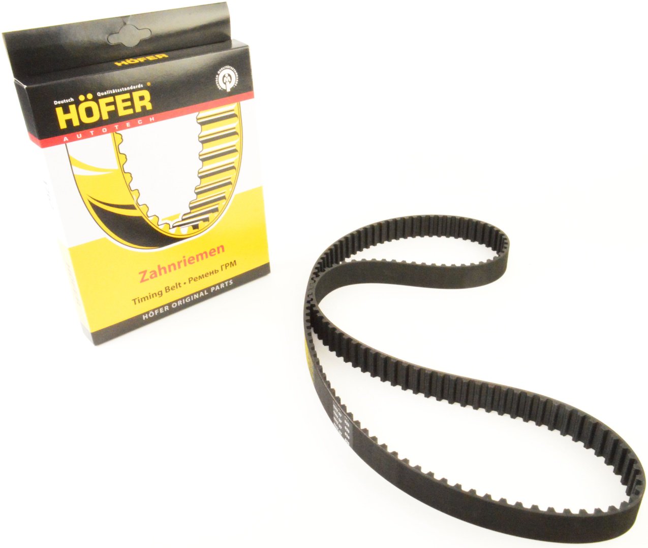 HOFER ремень HF 103 102