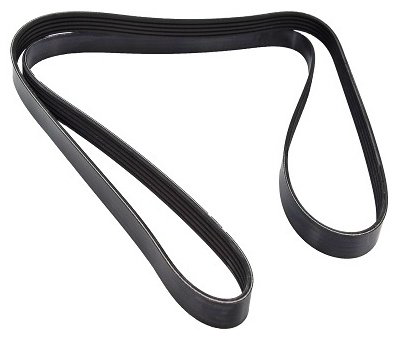 DAYCO ремень 6PK838