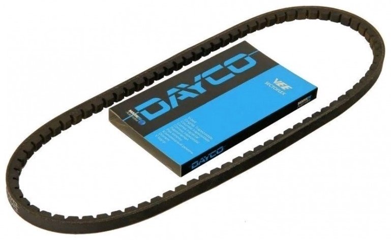 DAYCO ремень 13A1100C