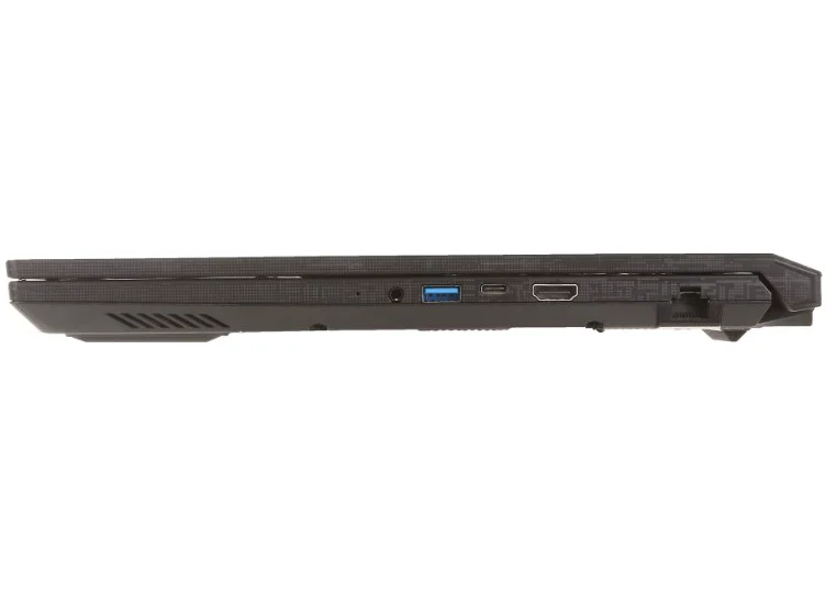 Ноутбук MSI Katana 17 B2RVEK-1616XKZ 9S7-17L591-1616 17.3" Black купить,859990