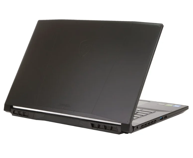 Ноутбук MSI Katana 17 B2RVEK-1616XKZ 9S7-17L591-1616 17.3" Black купить,859990