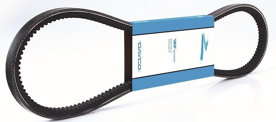 DAYCO ремень 13A1500C