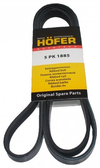 HOFER ремень HF 103 605