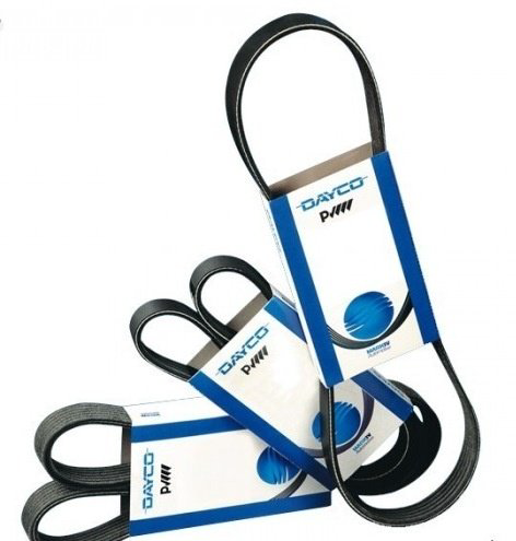DAYCO ремень 6PK986