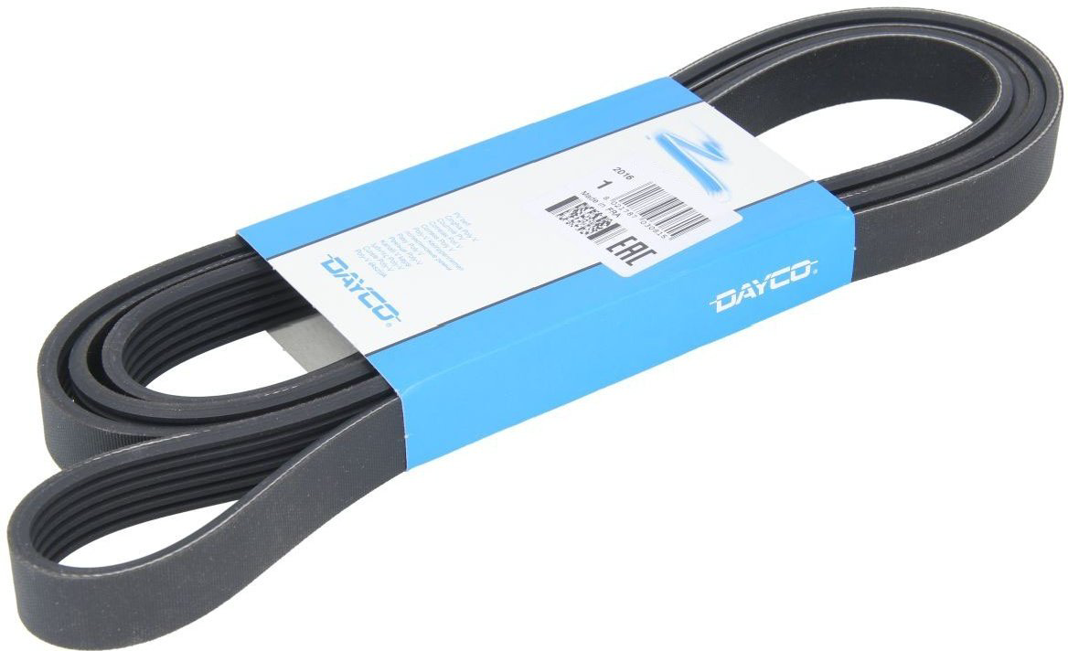 DAYCO ремень 3PK853
