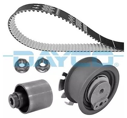 DAYCO ременной комплект KTB296