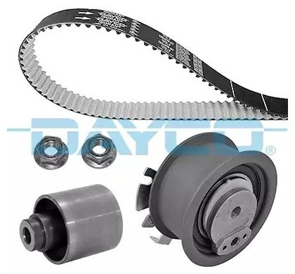 DAYCO ременной комплект KTB296