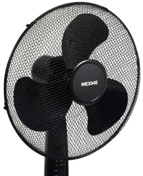 Вентилятор Nexme FS-40H-1 Black