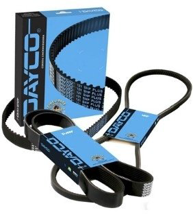 DAYCO ремень 7PK1730